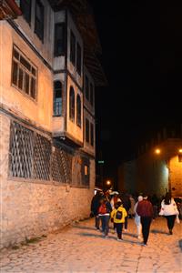 Safranbolu Gezisi- Türk Evi Dersi