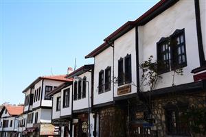 Safranbolu Gezisi- Türk Evi Dersi