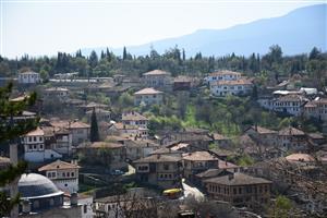 Safranbolu Gezisi- Türk Evi Dersi