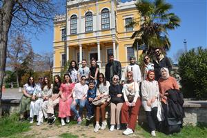 Safranbolu Gezisi- Türk Evi Dersi