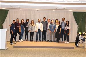 Mimarlık ve Tasarım Topluluğu Tanışma Toplantısı